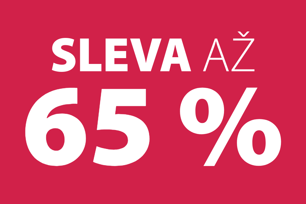 Skvělé nabídky