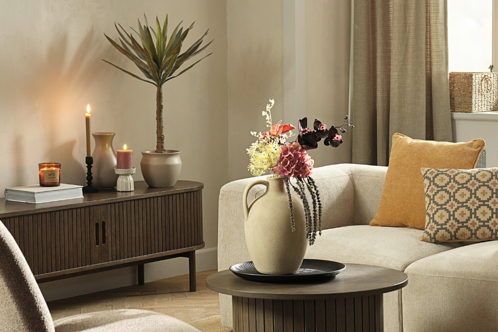 Doplňky do domácnosti