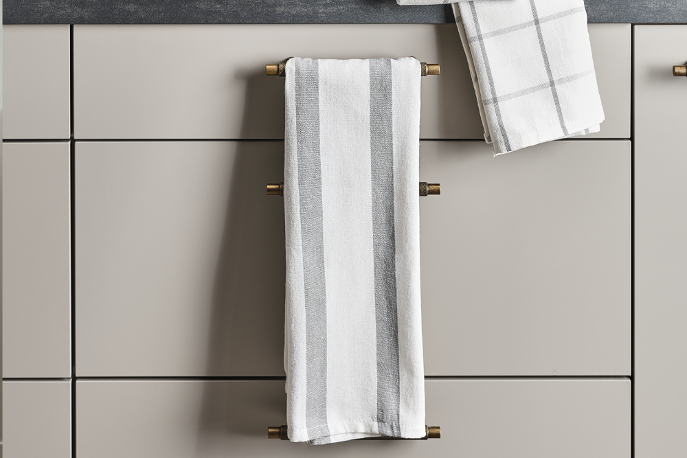 Utěrka FLEKKMURE 3 ks/bal - 55Kč (původně 75 Kč)