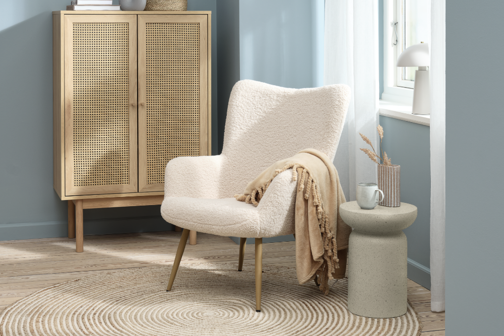 Křesla: sleva až 60 %