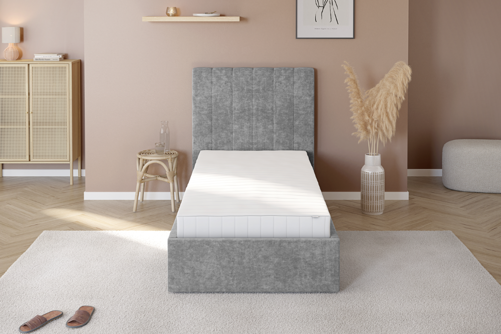 Pružinová matrace BANELVA 90x200 cm - 1500 Kč ( původně 2000 Kč)