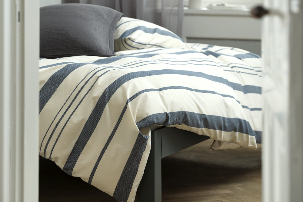 Povlečení: sleva až 44 %