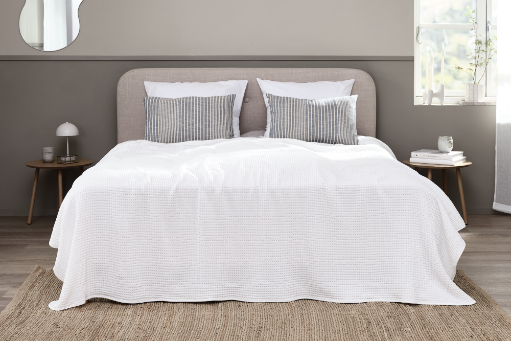 Přehoz FORSYTIA - 750 Kč (původně 1250 Kč)