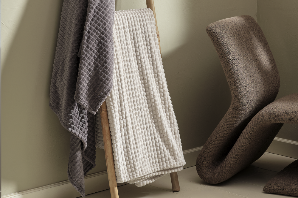 Deky a plédy: sleva až 60 %