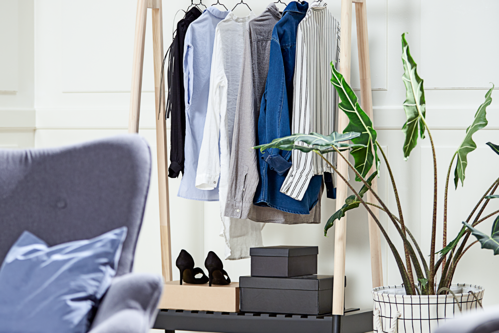 Věšák JENNET - 1500Kč (původně 2000 Kč)