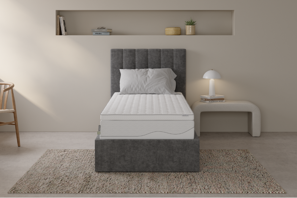 Vrchní matrace - sleva až 60 %