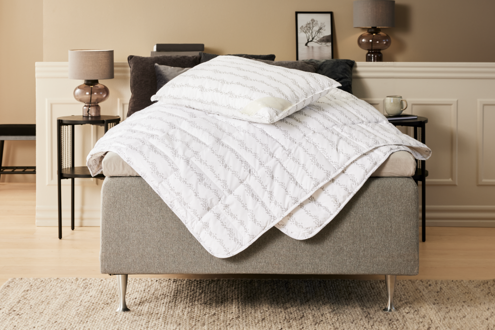 Přikrývky: sleva až 60 %