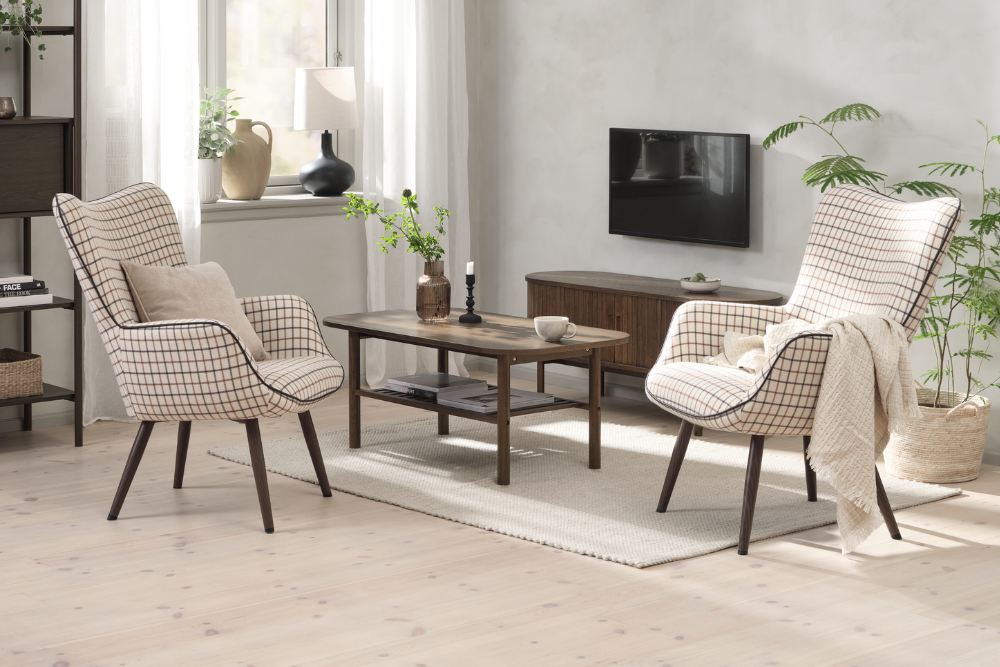 Křesla: sleva až 50 %