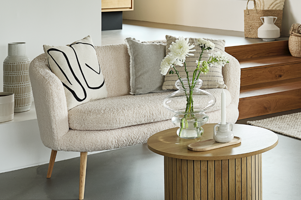 Pohovky: sleva až 37 %