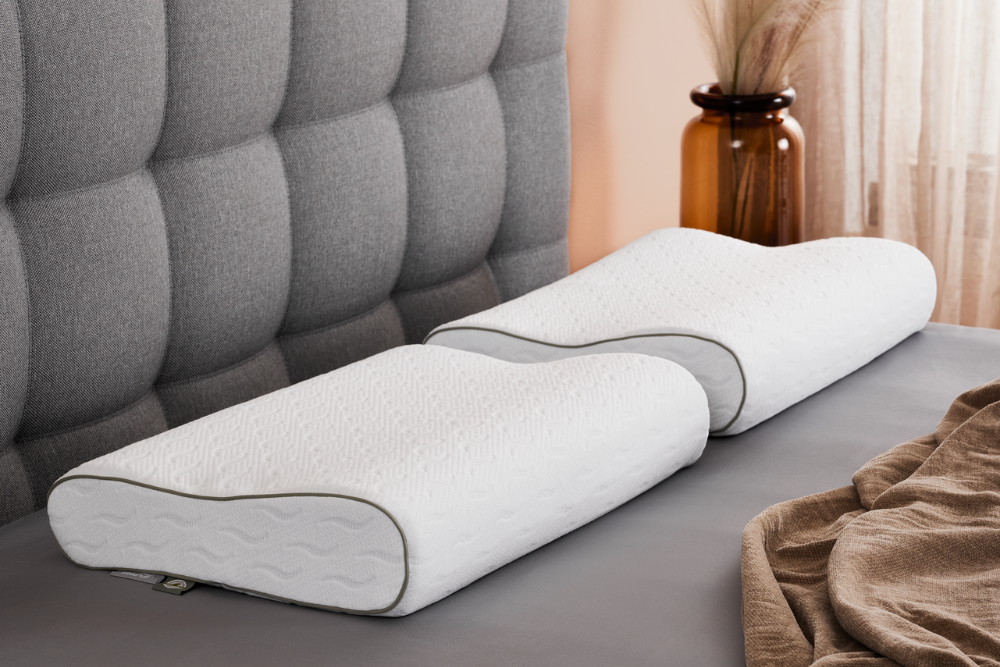 Polštáře: sleva až 65 %