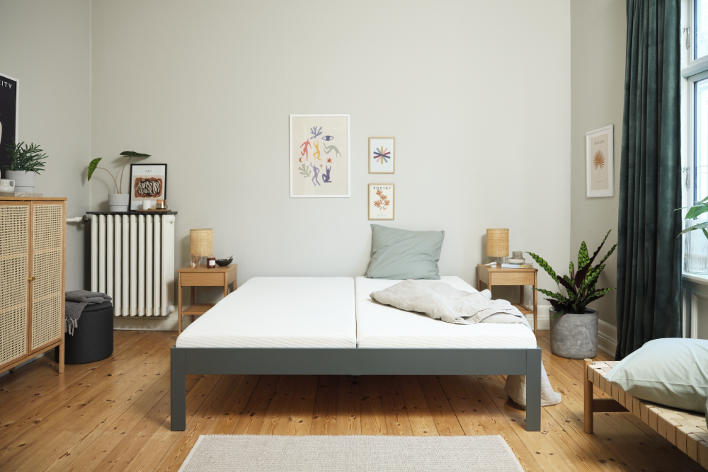 Matrace: sleva až 65 %