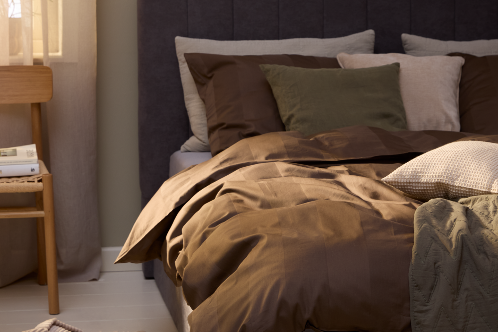 Povlečení: sleva až 40 %