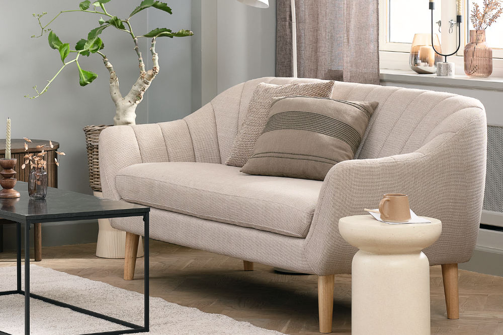 Pohovky: sleva až 30 %