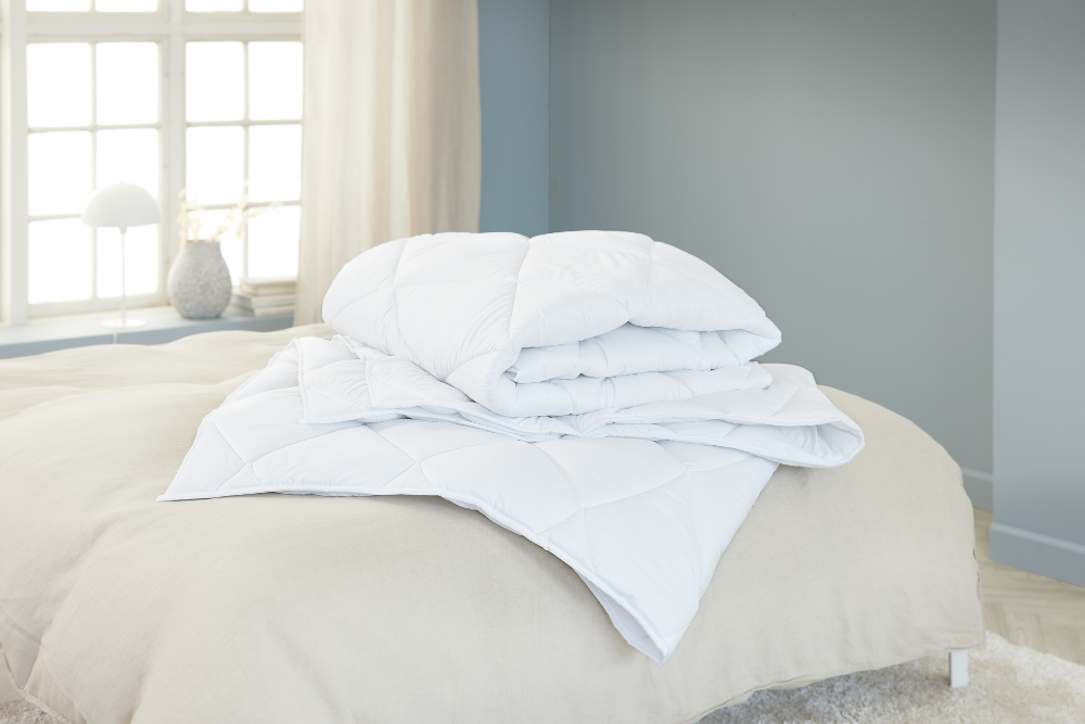 Přikrývky - sleva až 65 %