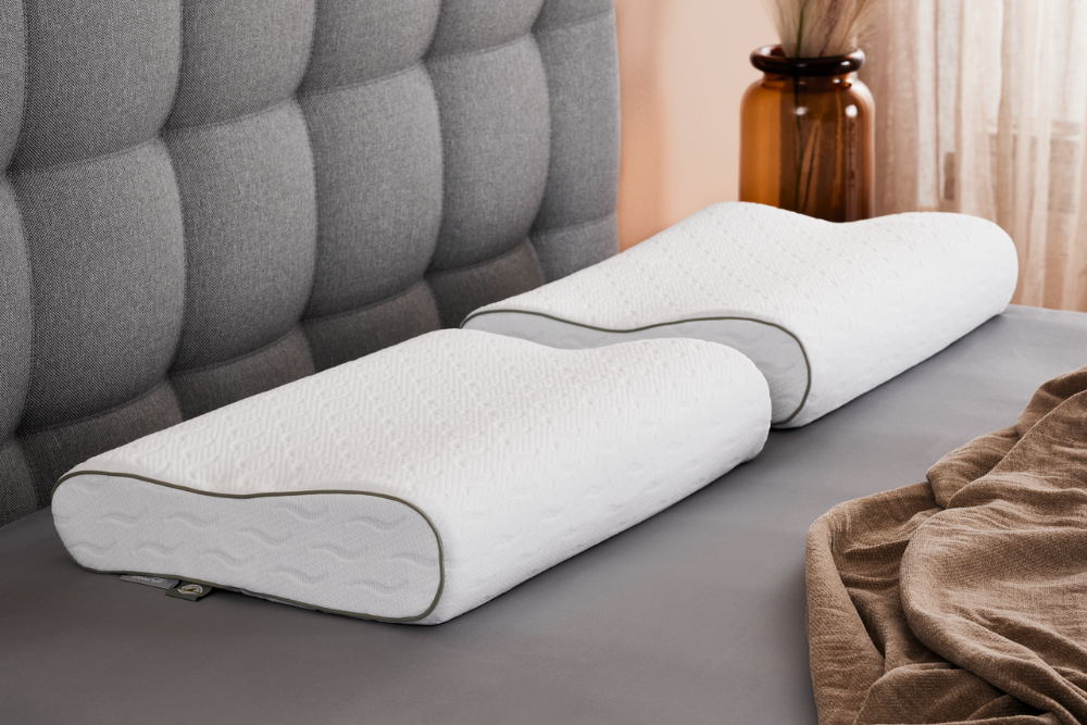 Polštáře - sleva až 65 %