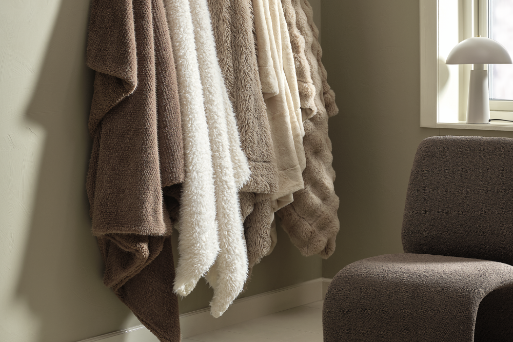 Deky - sleva až 65 %