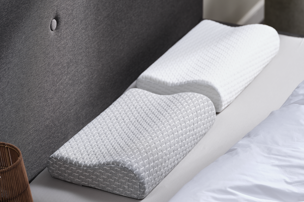 Wellpur polštáře: sleva až 65 %