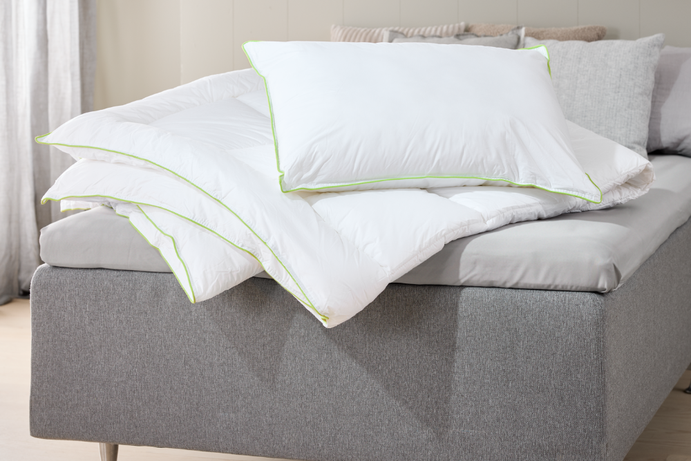 Přikrývky: sleva až 60 %