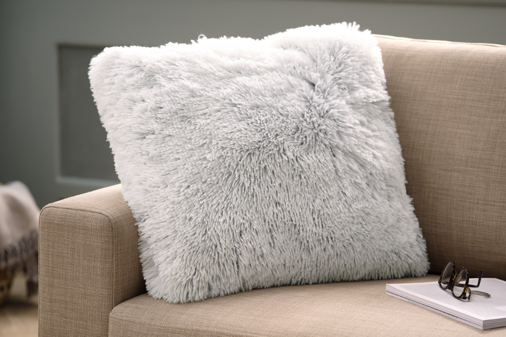 Dekorační polštáře: sleva až 60 %