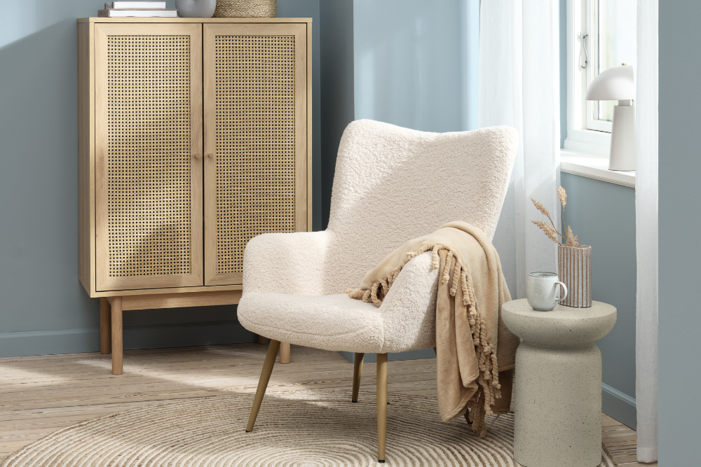 Křesla: sleva až 50 %