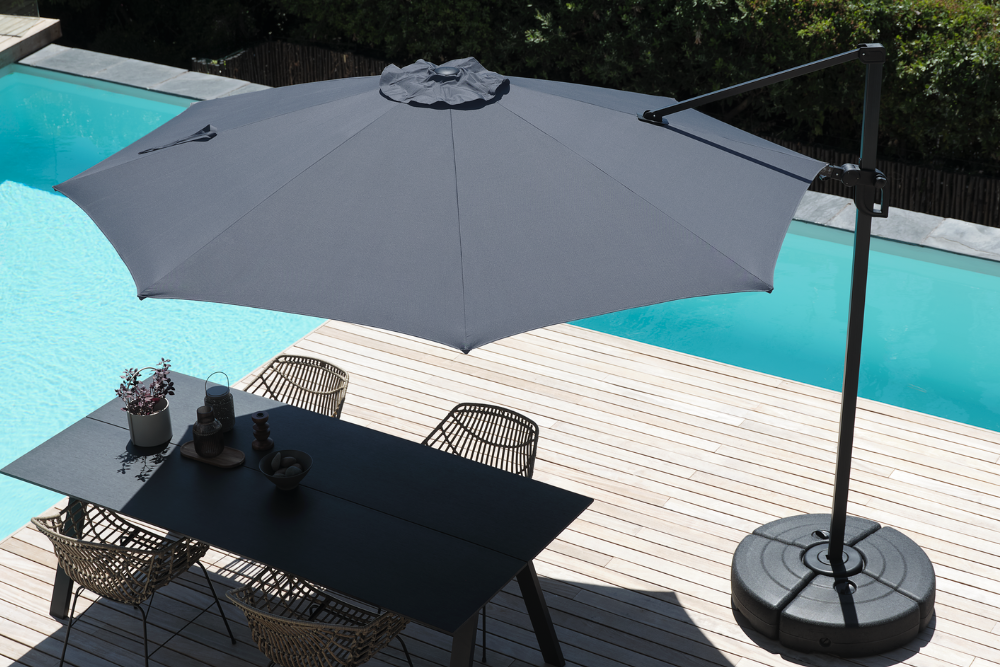 Slunečníky: sleva až 40 %