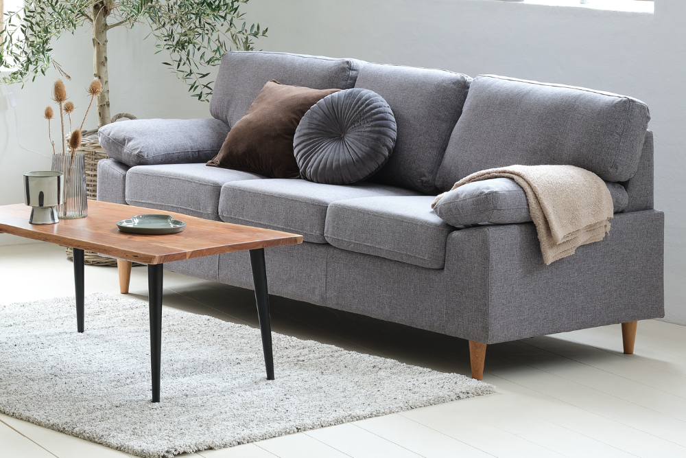 Pohovky: sleva až 50 %