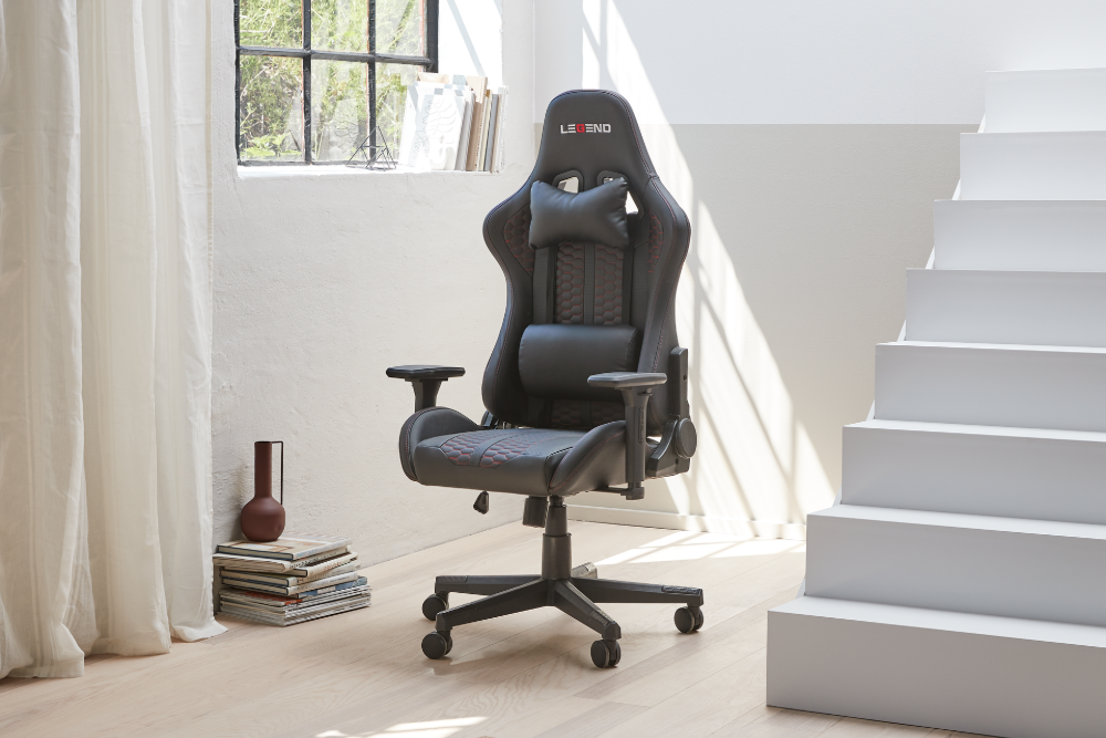 Kancelářské židle: sleva až 58 %