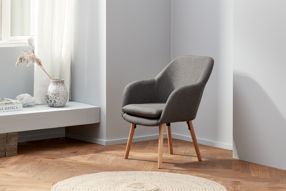 Křesla: sleva až 50 %