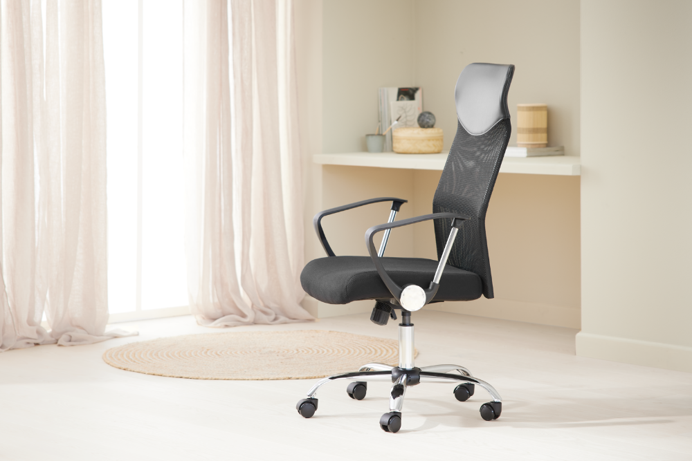 Herní a kancelářské židle: sleva až 60 %