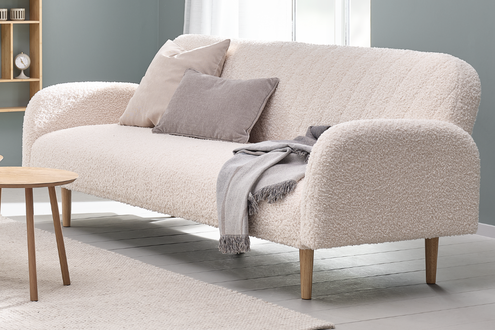 Pohovky: sleva až 29 %