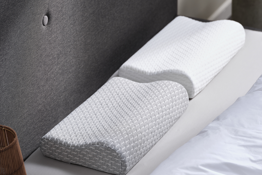 Polštáře: sleva až 70 %