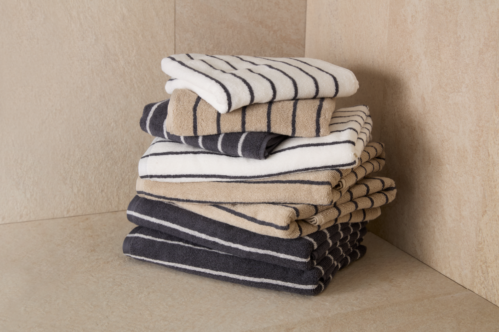 Ručníky: sleva až 65 %