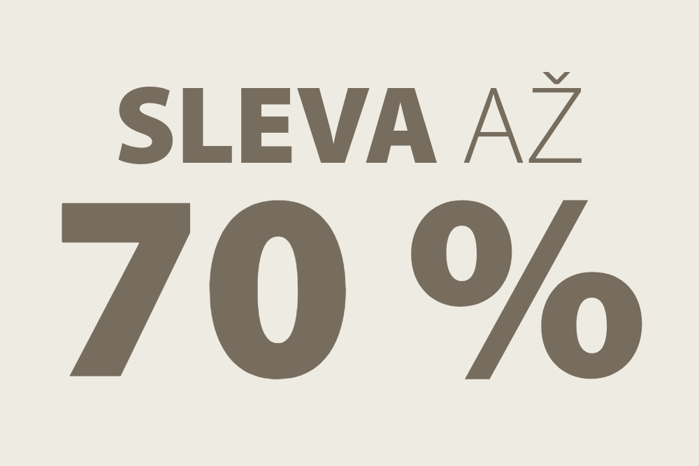 Všechny slevy