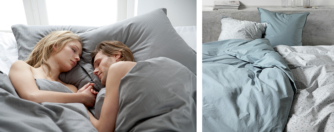 Zdravý spánek: 3 nejčastější mýty
