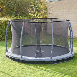 Trampolíny: SLEVA 20-50 %