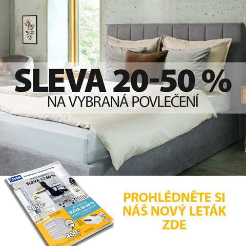 Vybraná povlečení