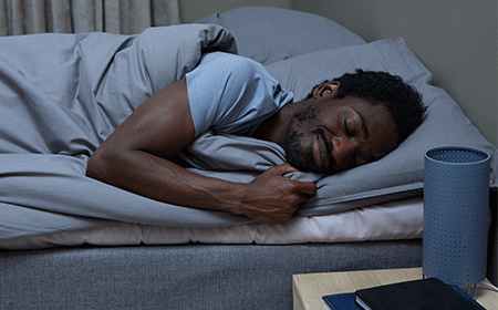 Jaký rozměr a výšku polštáře byste měli vybrat a proč?  