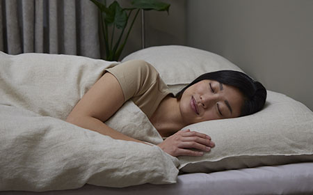 Měkká, středně tvrdá, nebo tvrdá matrace? Která je pro vás ideální?