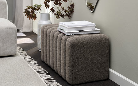 Správná lavice pro vaši chodbu či předsíň