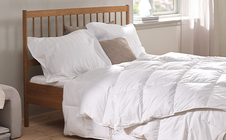 OEKO-TEX® pomáhá zvolit textilní výrobky bez obsahu škodlivých látek 