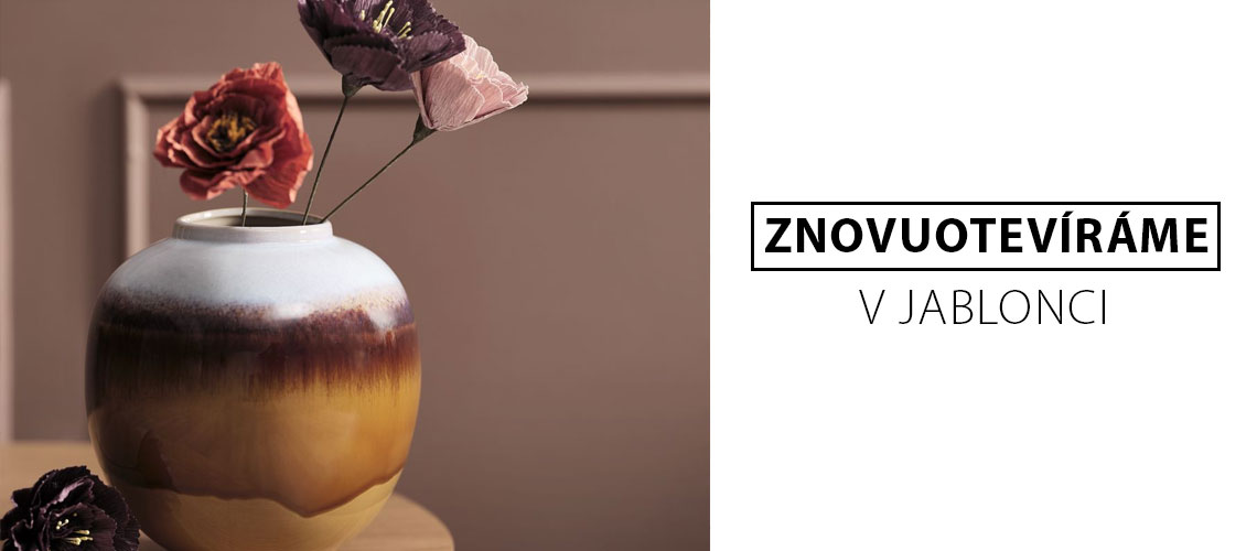 Znovuotevíráme Brno Štýřice Znovuotevíráme v Jablonci