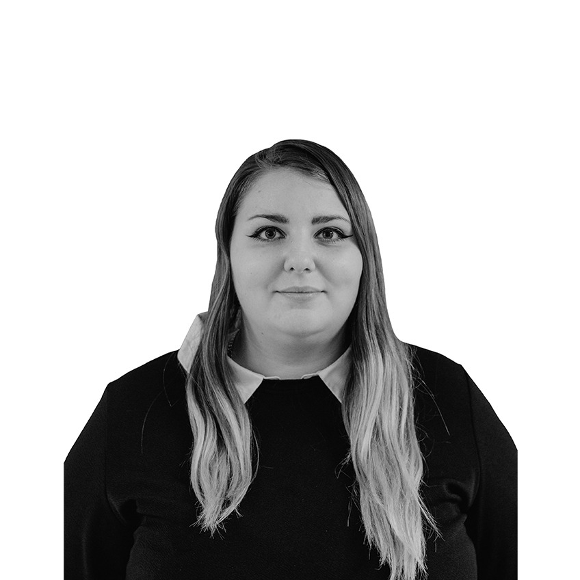 Ena Kos - B2B Consultant