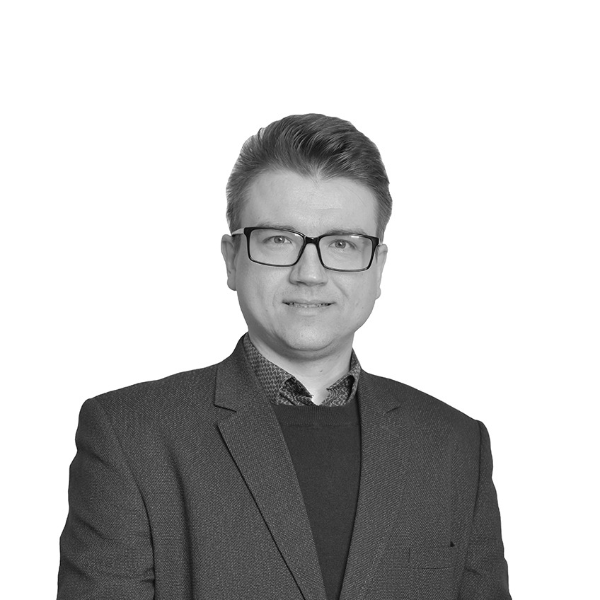 Miroslav Košťál B2B Manager