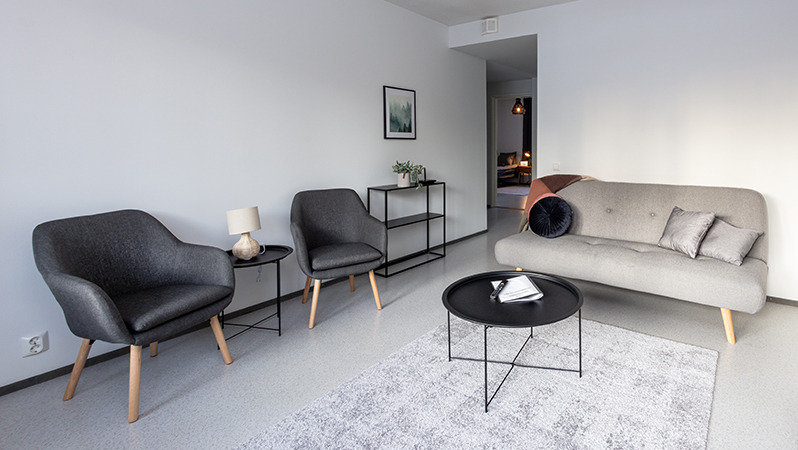 CONDO offers furnished apartments in dozens of locations in Finland and Sweden