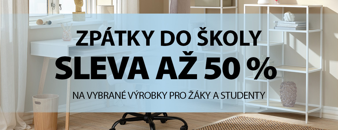 Zpátky do školy