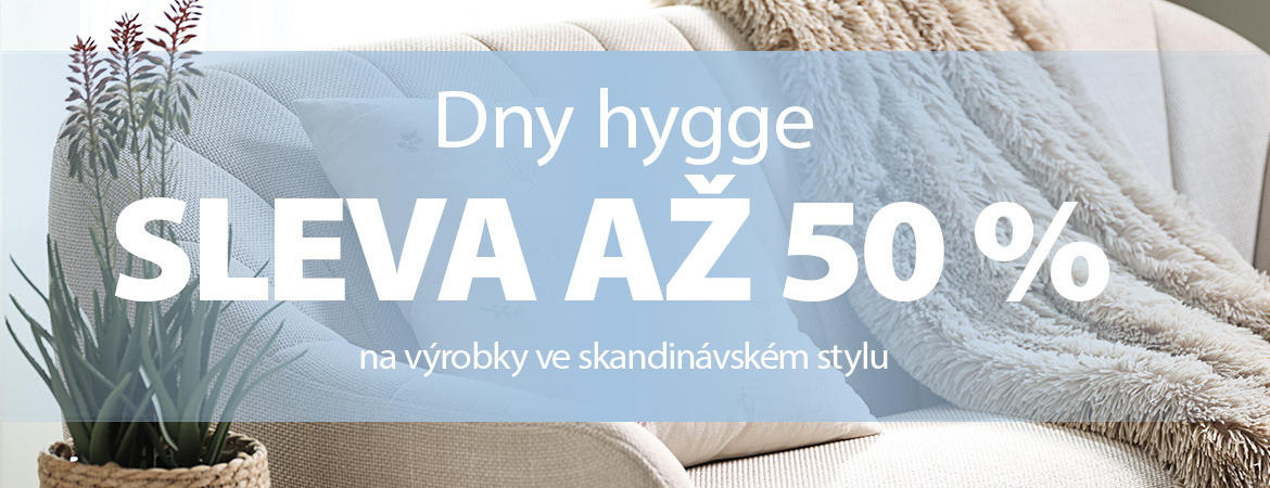 Dny hygge Dny hygge