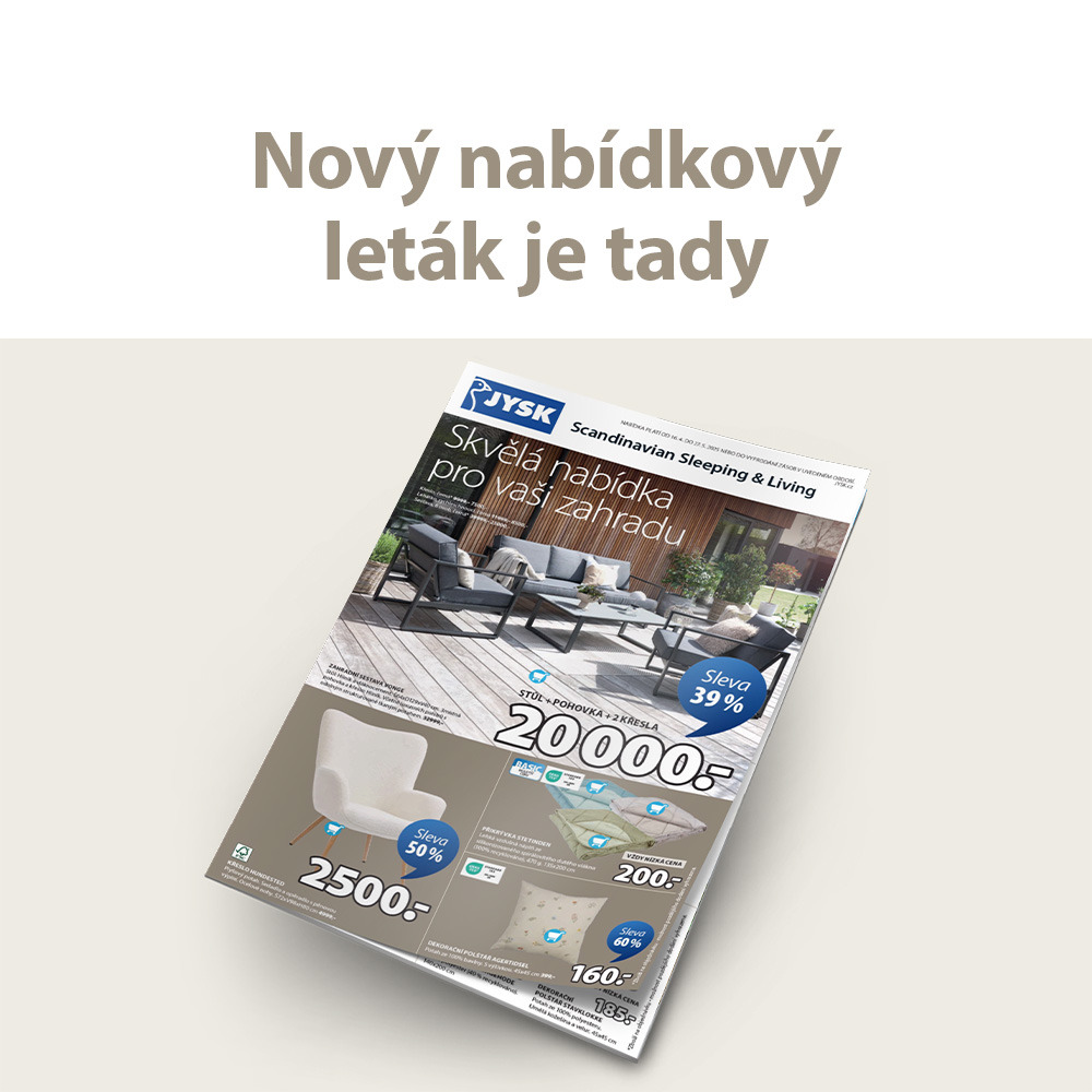 Leták