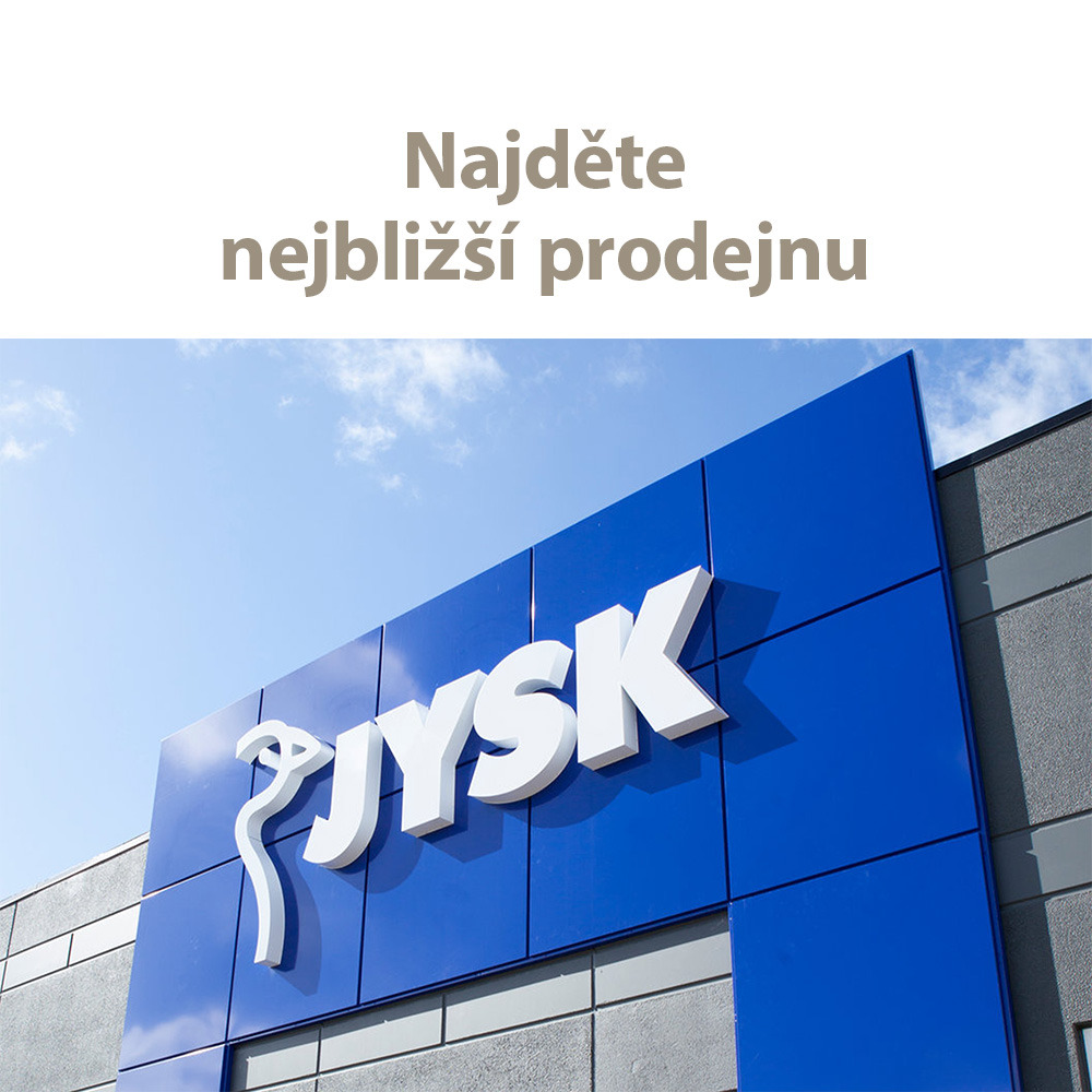 Najděte prodejnu