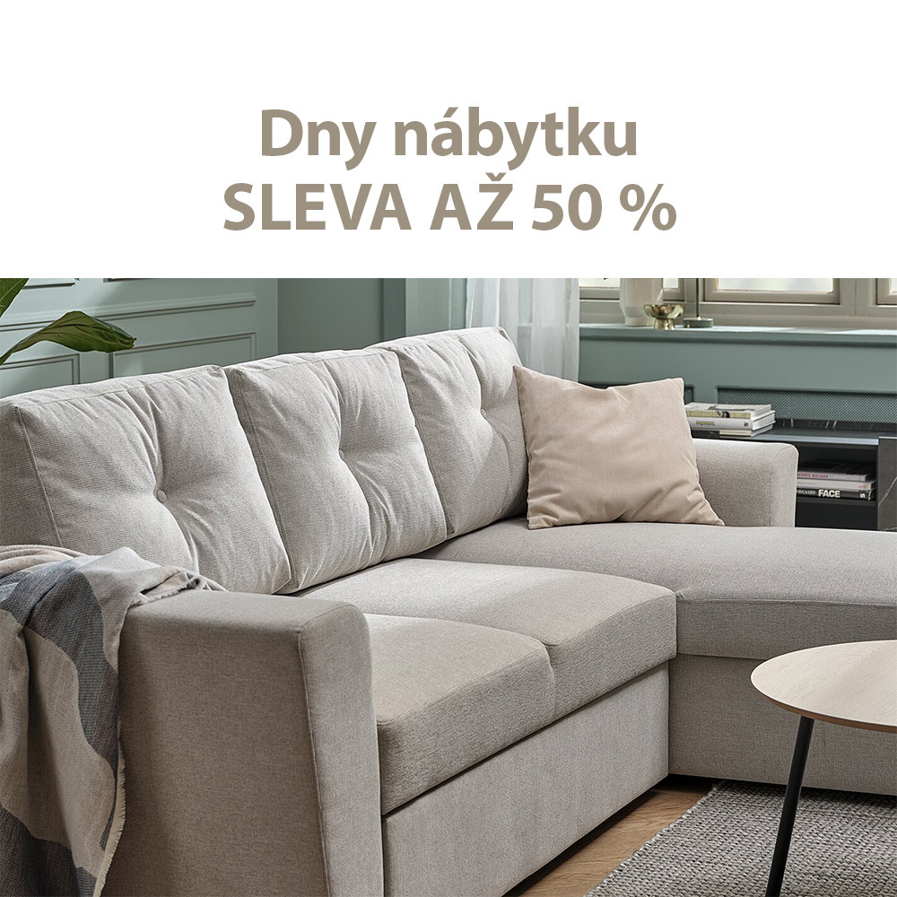 Dny nábytku
