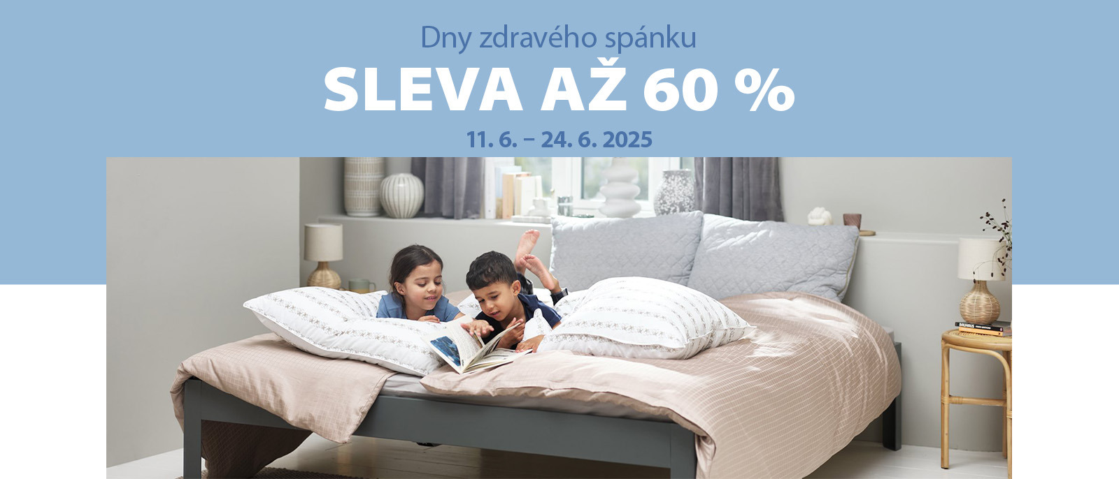 Dny zdravého spánku Dny zdravého spánku